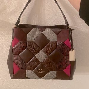 Coach Purse Handbag